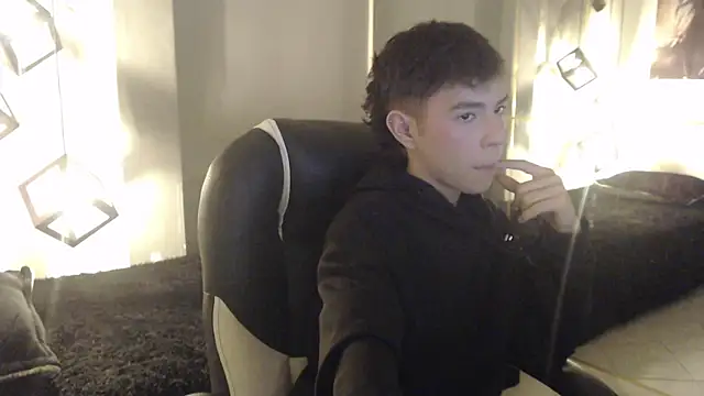 ash_ka's Webcam Show