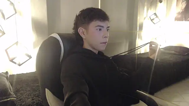 ash_ka Webcam Show