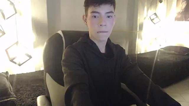 ash_ka webcam show