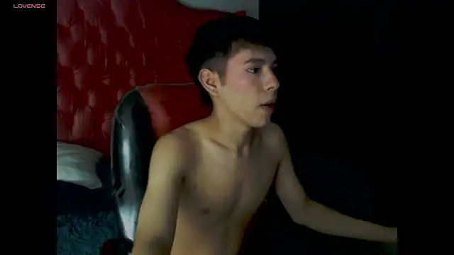 ash_ka Webcam Show
