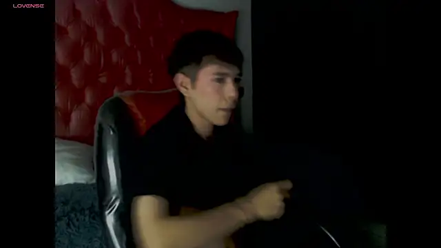 ash_ka Webcam Show