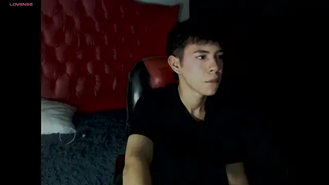 ash_ka Webcam show