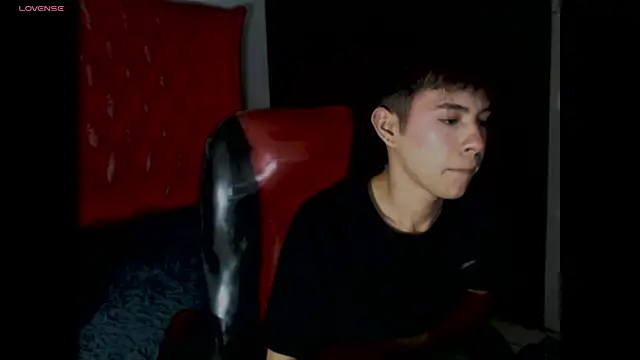 ash_ka webcam show