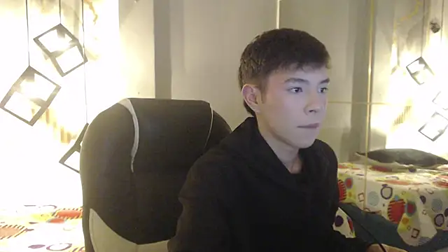 ash_ka Шоу с уебкамера