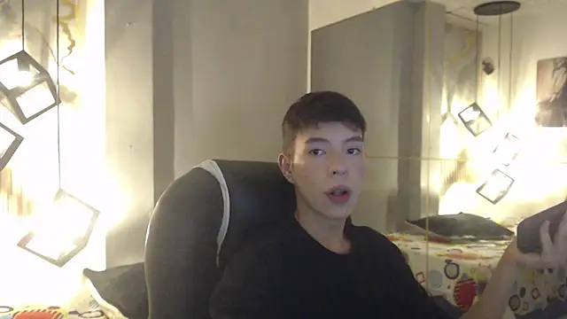 ash_kan Webbikameraesitys