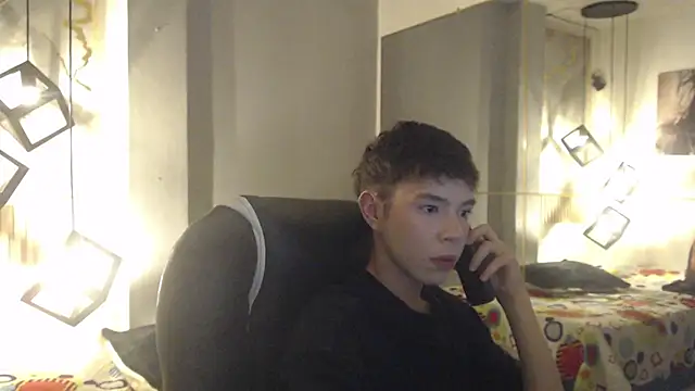 ash_ka Webcam Show