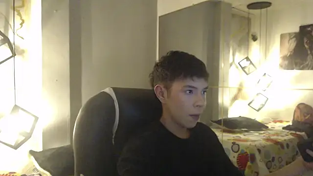 Show webcam de ash_ka