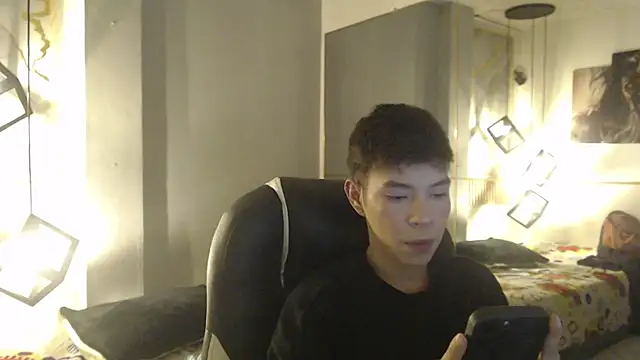 โชว์เว็บแคมของ ash_ka