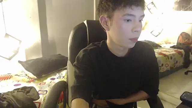 ash_ka Webcam Show