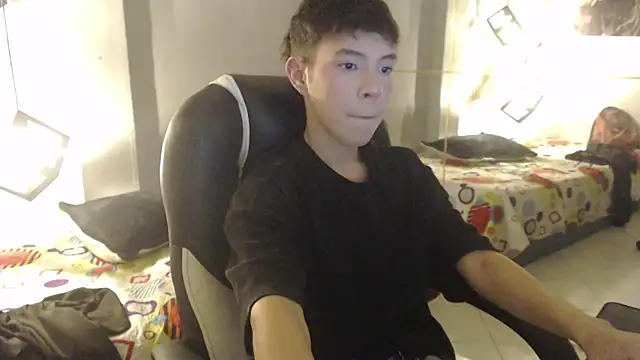 Show Webcam de ash_ka