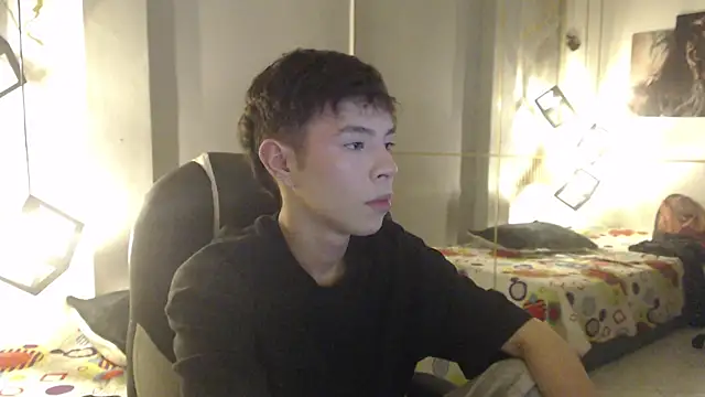 ash_kan Webbikameraesitys