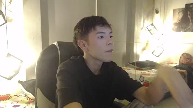 ash_ka Webcamshow