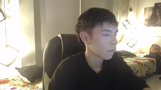 ash_kan Webbikameraesitys