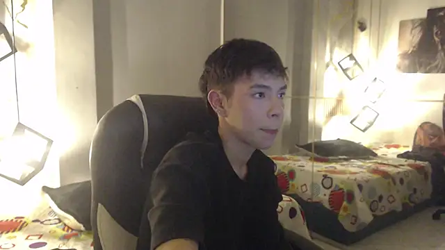 ash_ka Webcam-Show