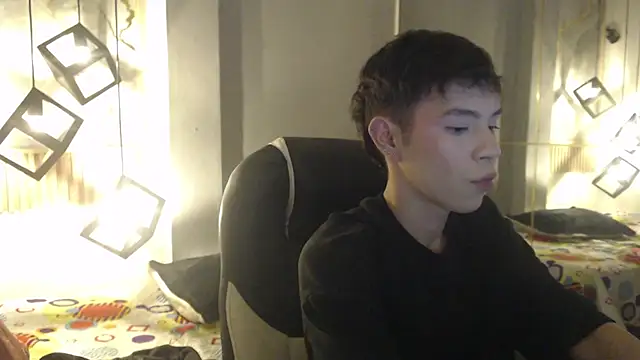 ash_kan Webbikameraesitys
