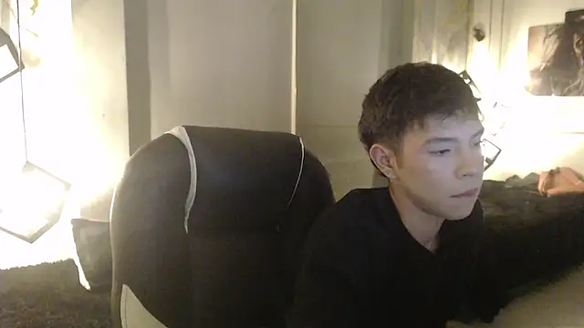 ash_ka webcam show