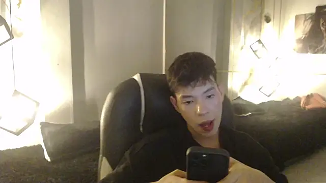 ash_ka Webcam Show