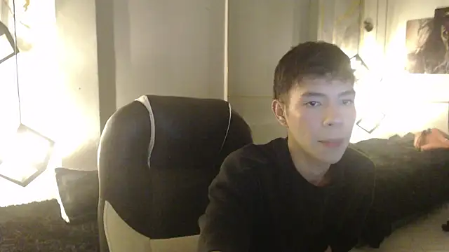 Show Webcam de ash_ka