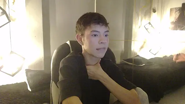 Show webcam de ash_ka