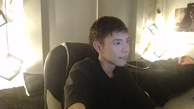 ash_ka Webcam-Show