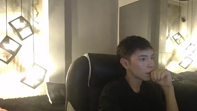 Show Webcam de ash_ka