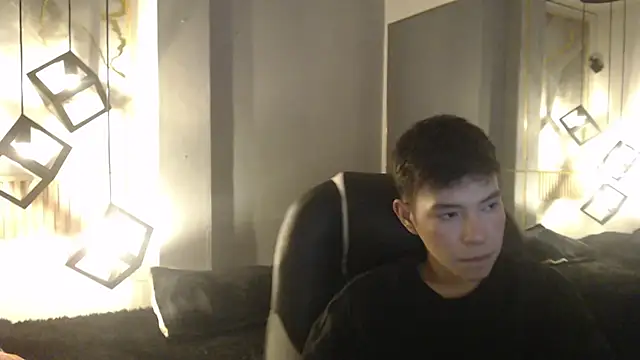 ash_ka webkamerás műsora