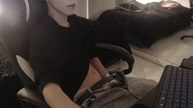 ash_ka Webcamshow