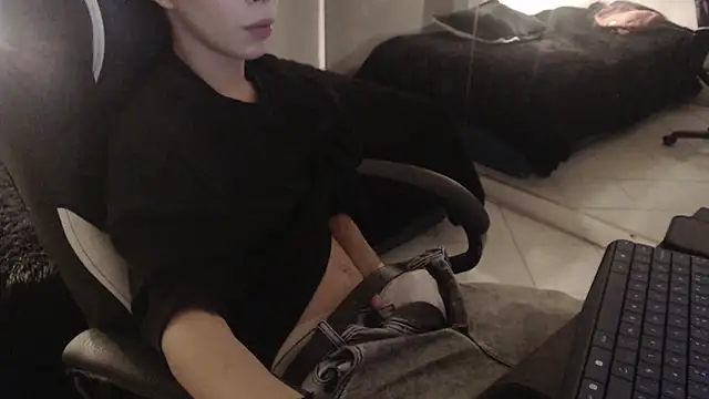 โชว์เว็บแคมของ ash_ka
