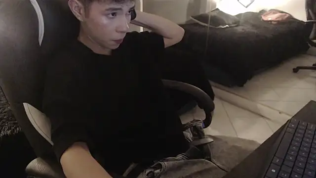 ash_ka webcam show