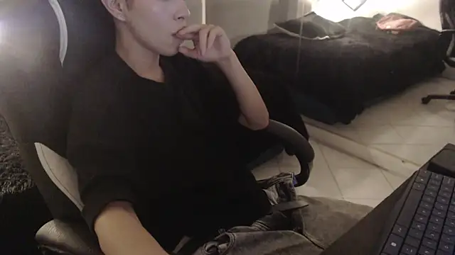 ash_ka Webcam Show