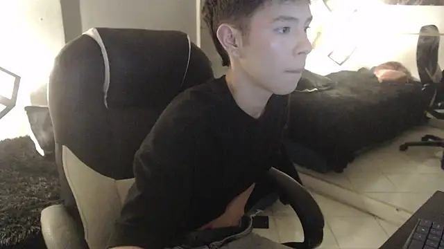 ash_ka's Webcam Show