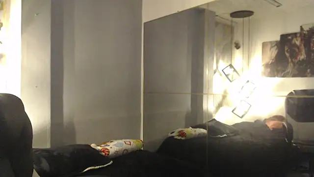 ash_ka's Webcam Show