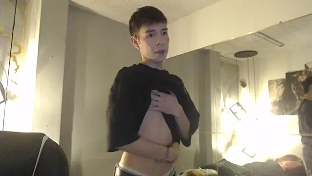 Show webcam de ash_ka