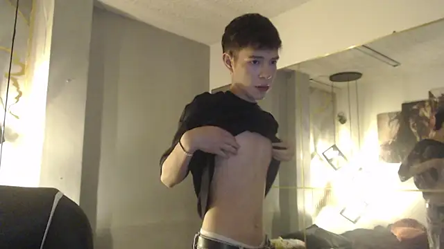 Webkamerová show ash_ka