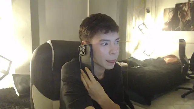 ash_ka 网络视讯表演