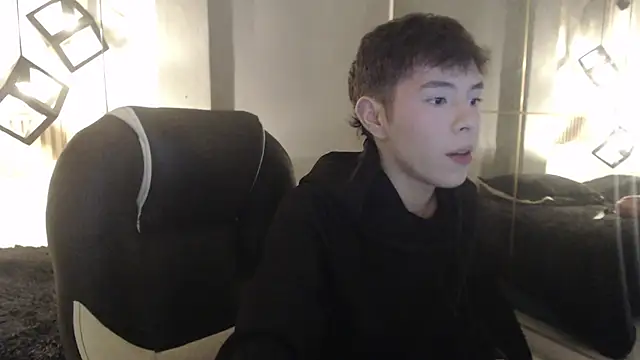 Show Webcam de ash_ka