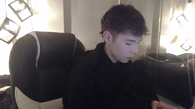 ash_ka webkamerás műsora