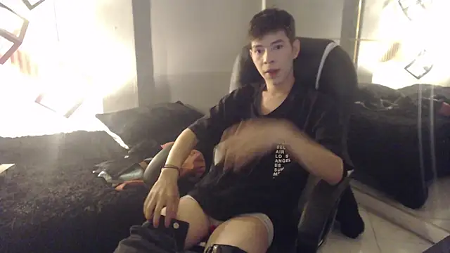 ash_ka Webcam Show