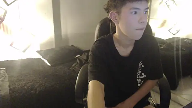 ash_kan Webbikameraesitys