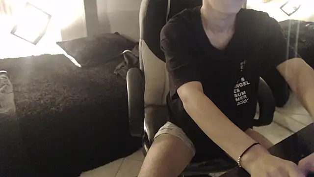 ash_ka Webcam-Show