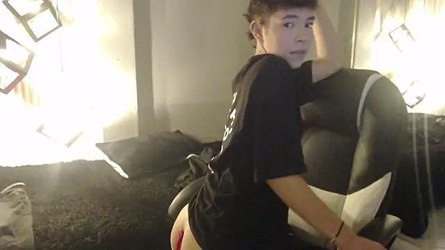 ash_kan Webbikameraesitys