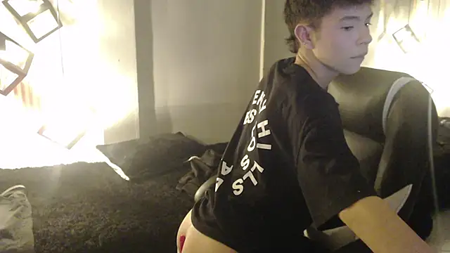 ash_ka Webcam Show