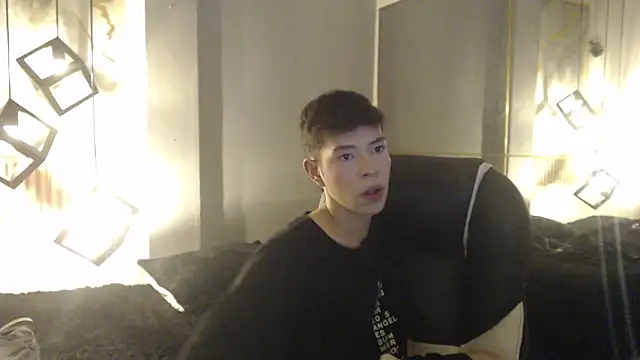 Вебкам-шоу ash_ka