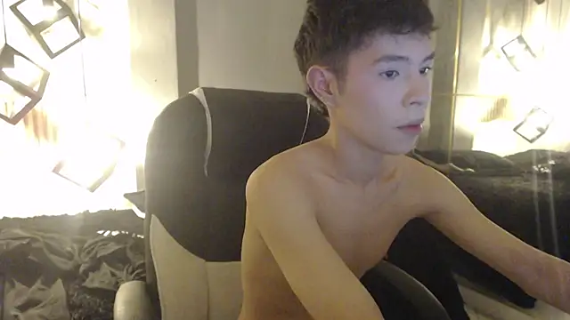 ash_ka's Webcam Show