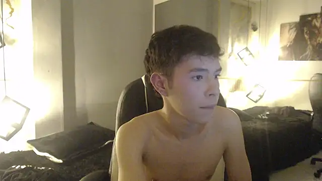 ash_ka's Webcam Show