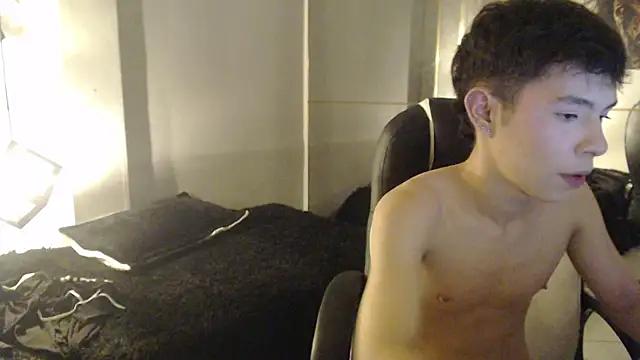 Webkamerová show ash_ka