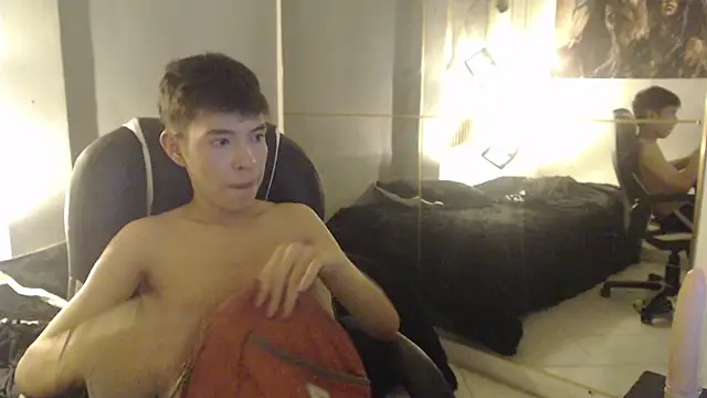 ash_ka Webcam Show