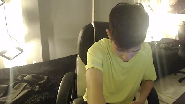 Show Webcam de ash_ka
