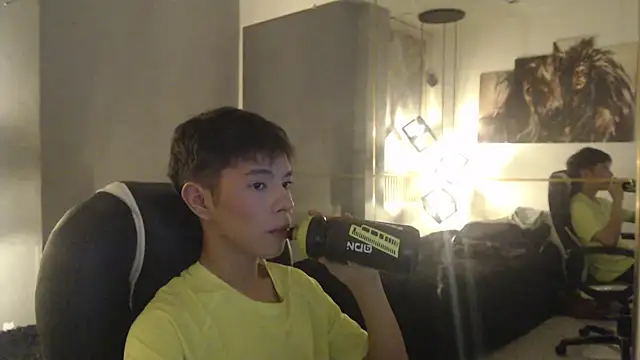 ash_ka Шоу с уебкамера