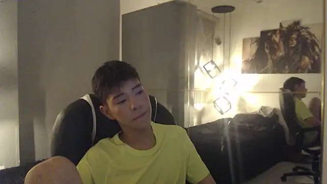 ash_ka Webcamshow
